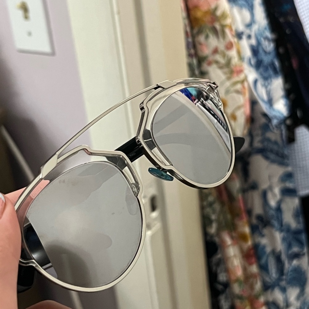 Christian Dior Sunglasses